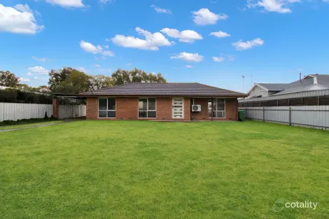 58 Bardwell St, Holbrook, NSW 2644