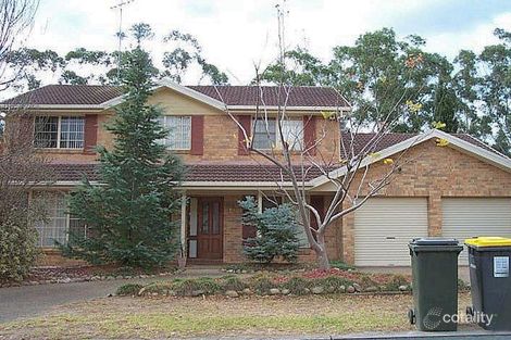 19 Cairngorm Ave, Glenhaven, NSW 2156