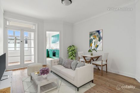 Property photo of 9/169 Edgecliff Road Woollahra NSW 2025