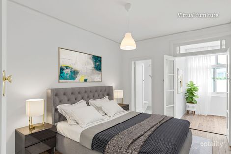 Property photo of 9/169 Edgecliff Road Woollahra NSW 2025