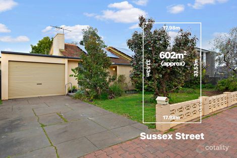 20 Sussex St, Warradale, SA 5046