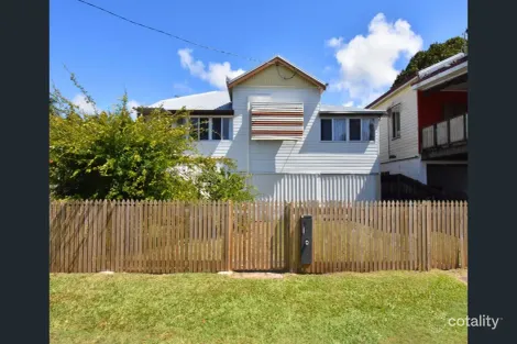 16 Pirie St, South Mackay, QLD 4740