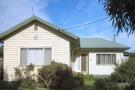 Property photo of 5 Flynn Street Berrigan NSW 2712