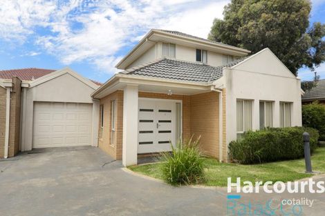 2/45 Ancona Dr, Mill Park, VIC 3082