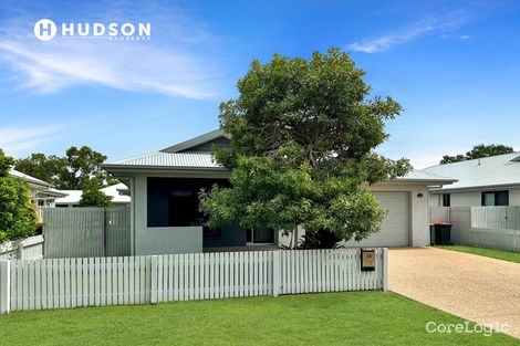 Property photo of 25 Sunning Street Shaw QLD 4818