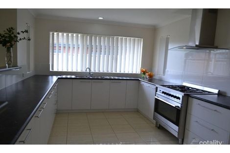 Property photo of 17 Frollet Way Dalyellup WA 6230