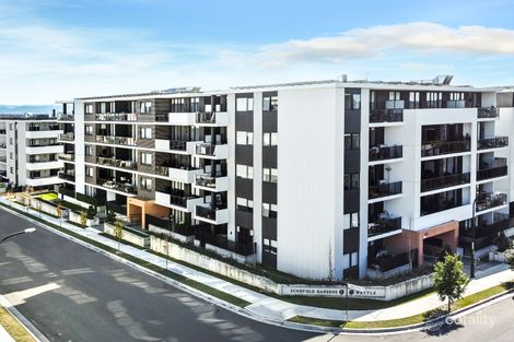 Property photo of 426/45 Manchester Drive Schofields NSW 2762
