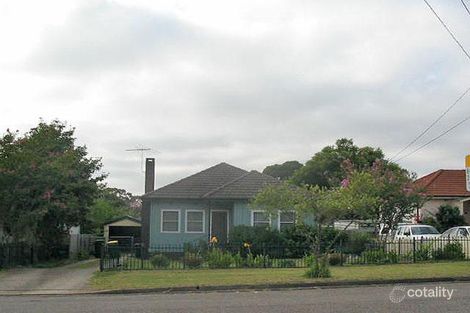 37 Belar Ave, Villawood, NSW 2163