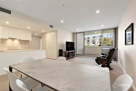 507/23 Ravenshaw St, Newcastle West, NSW 2302