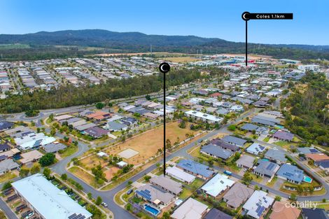 Property photo of 56 Autumnfield Avenue Yarrabilba QLD 4207