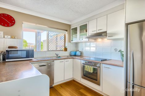 Property photo of 3/81 French Street Coorparoo QLD 4151