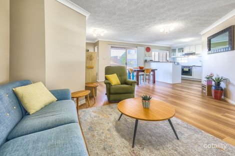 Property photo of 3/81 French Street Coorparoo QLD 4151