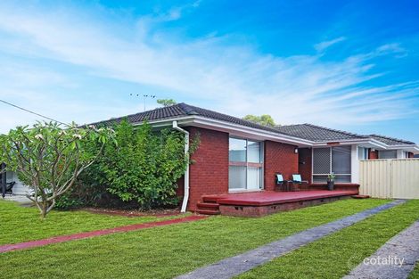 Property photo of 90 Griffith Street Mannering Park NSW 2259