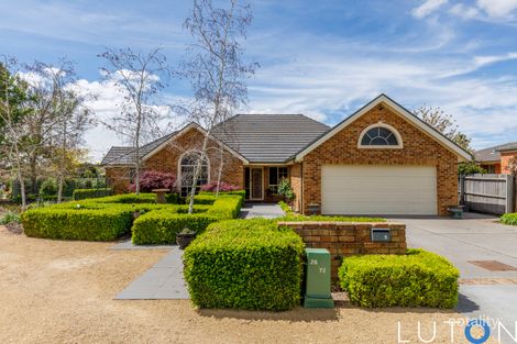 Property photo of 5 Whiteside Court Nicholls ACT 2913