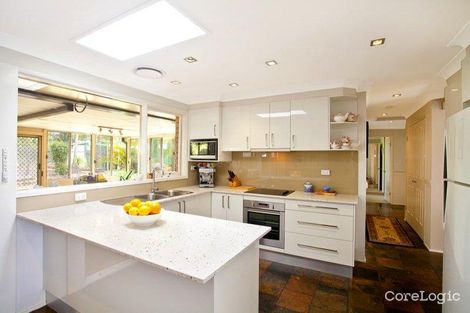 Property photo of 30 Elouera Crescent Moorebank NSW 2170