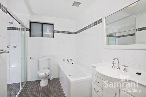Property photo of 48/1-7 Mansfield Avenue Caringbah NSW 2229