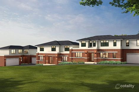 Property photo of 64B Finlayson Street Doncaster VIC 3108