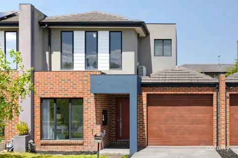 Property photo of 119 Melzak Way Berwick VIC 3806