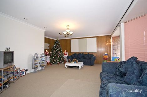 Property photo of 23 Cooyar Street Aspley QLD 4034