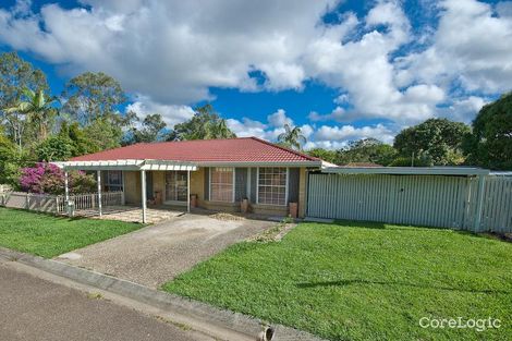 Property photo of 23 Cooyar Street Aspley QLD 4034