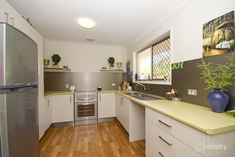 Property photo of 23 Cooyar Street Aspley QLD 4034