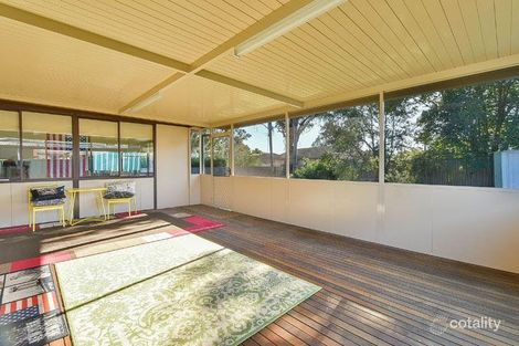 Property photo of 34 James Street Seven Hills NSW 2147