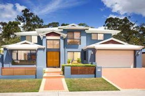 327 Wishart Rd, Wishart, QLD 4122