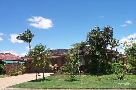 15 Salito St, Carseldine, QLD 4034