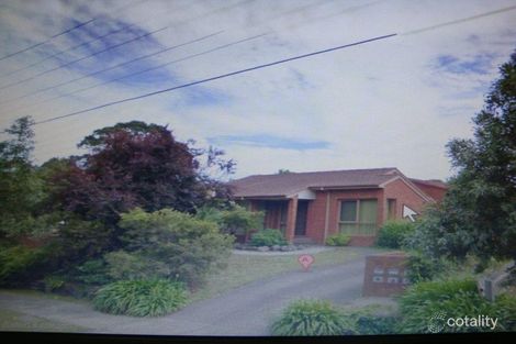 Property photo of 1/2A Winchester Road Nunawading VIC 3131