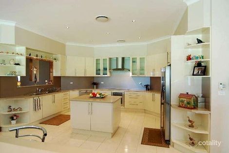 Property photo of 499 Blaxlands Ridge Road Blaxlands Ridge NSW 2758