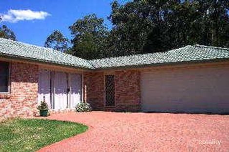 Property photo of 30 Todmorden Road Buttaba NSW 2283