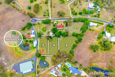 Property photo of 40 Parkes Court Tamborine QLD 4270