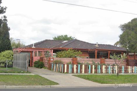 Property photo of 5/38-40 Wordsworth Avenue Clayton South VIC 3169