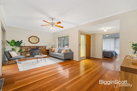 Property photo of 71 King Parade Knoxfield VIC 3180