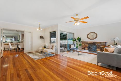Property photo of 71 King Parade Knoxfield VIC 3180