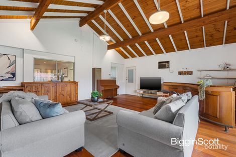 Property photo of 71 King Parade Knoxfield VIC 3180
