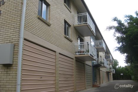Property photo of 2/21 Dunmore Terrace Auchenflower QLD 4066