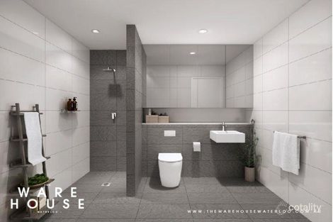 Property photo of 13/133 Botany Road Waterloo NSW 2017