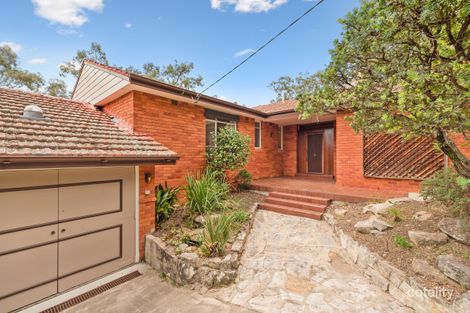 Property photo of 31 Beaumont Road Killara NSW 2071