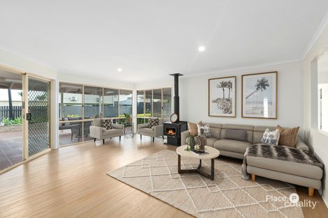 Property photo of 6 Chestnut Place Calamvale QLD 4116