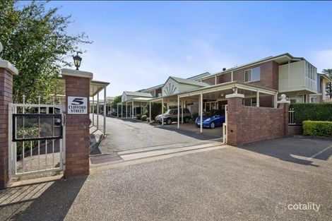 3/5 Clifford St, Toowoomba City, QLD 4350
