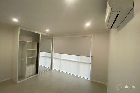 Property photo of 1 Marciano Close Edensor Park NSW 2176