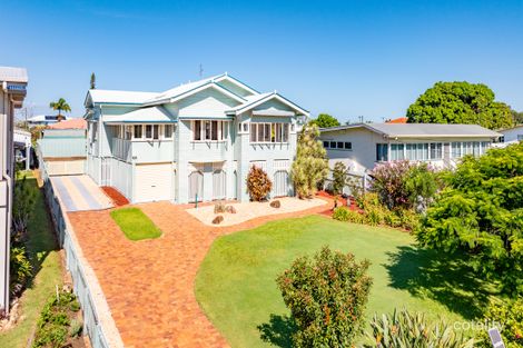 Property photo of 185 Esplanade Point Vernon QLD 4655