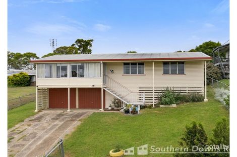 7 Pine St, Killarney, QLD 4373