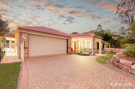 Property photo of 34 Cardwell Street Forest Lake QLD 4078