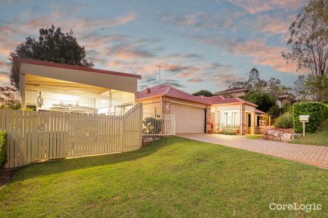 Property photo of 34 Cardwell Street Forest Lake QLD 4078