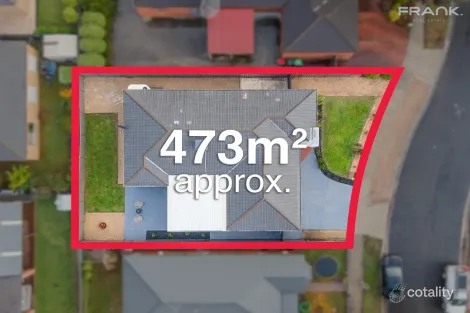 Property photo of 95 Mareeba Way Craigieburn VIC 3064