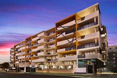 103/30 Warby St, Campbelltown, NSW 2560