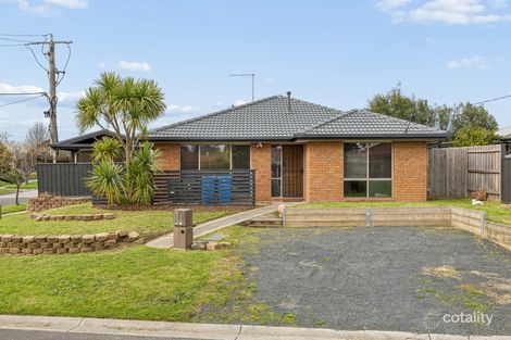 2 PLAISTOW CT, CRANBOURNE NORTH, VIC 3977