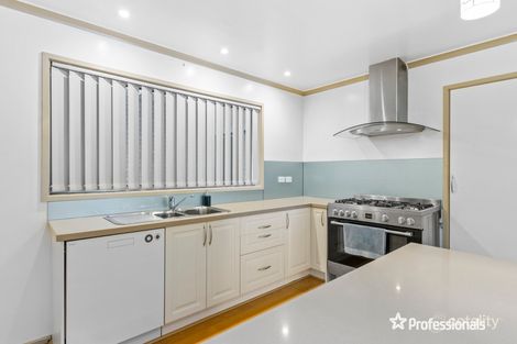 Property photo of 28 Lincoln Road Warburton VIC 3799